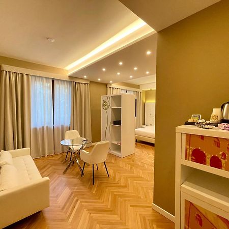 Milano Ticinese Guest House ภายนอก รูปภาพ
