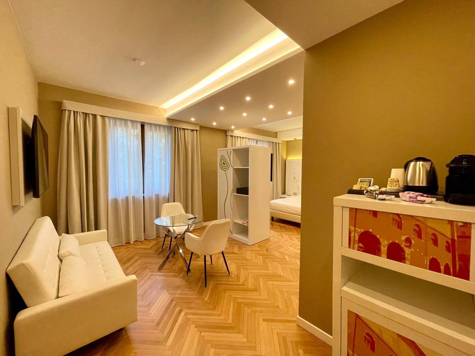 Milano Ticinese Guest House ภายนอก รูปภาพ