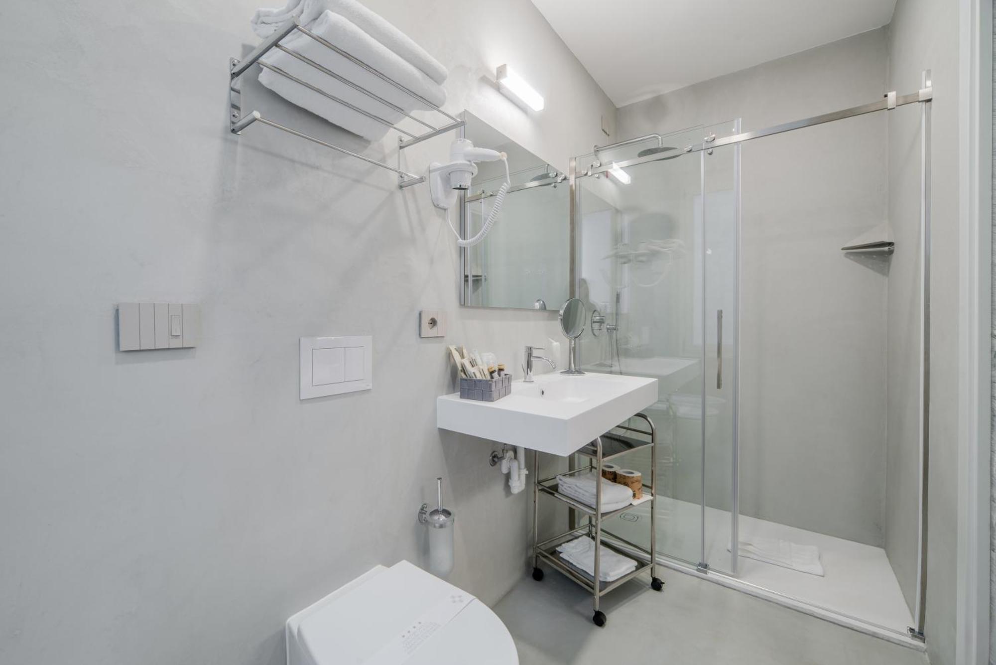 Milano Ticinese Guest House ภายนอก รูปภาพ
