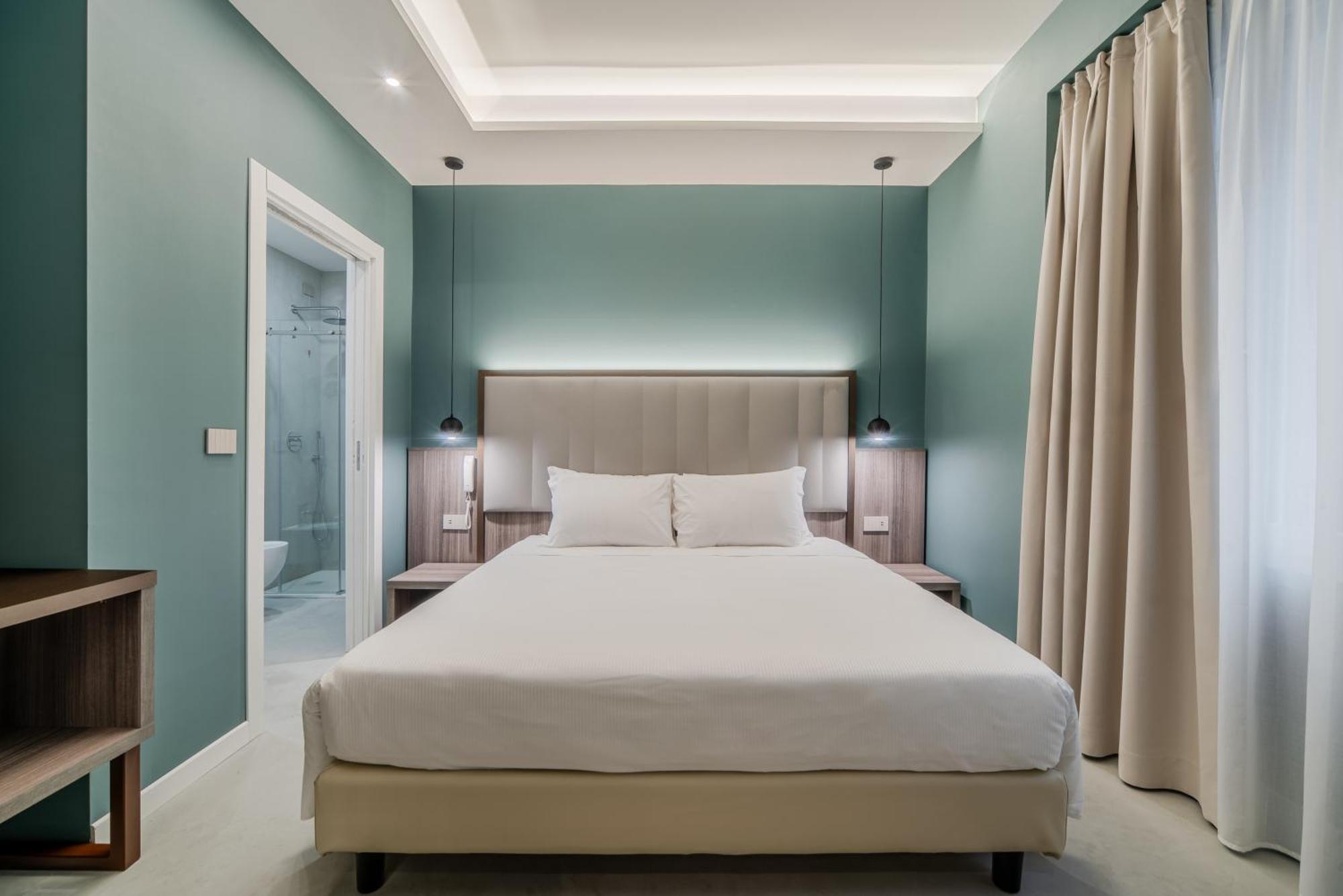 Milano Ticinese Guest House ภายนอก รูปภาพ