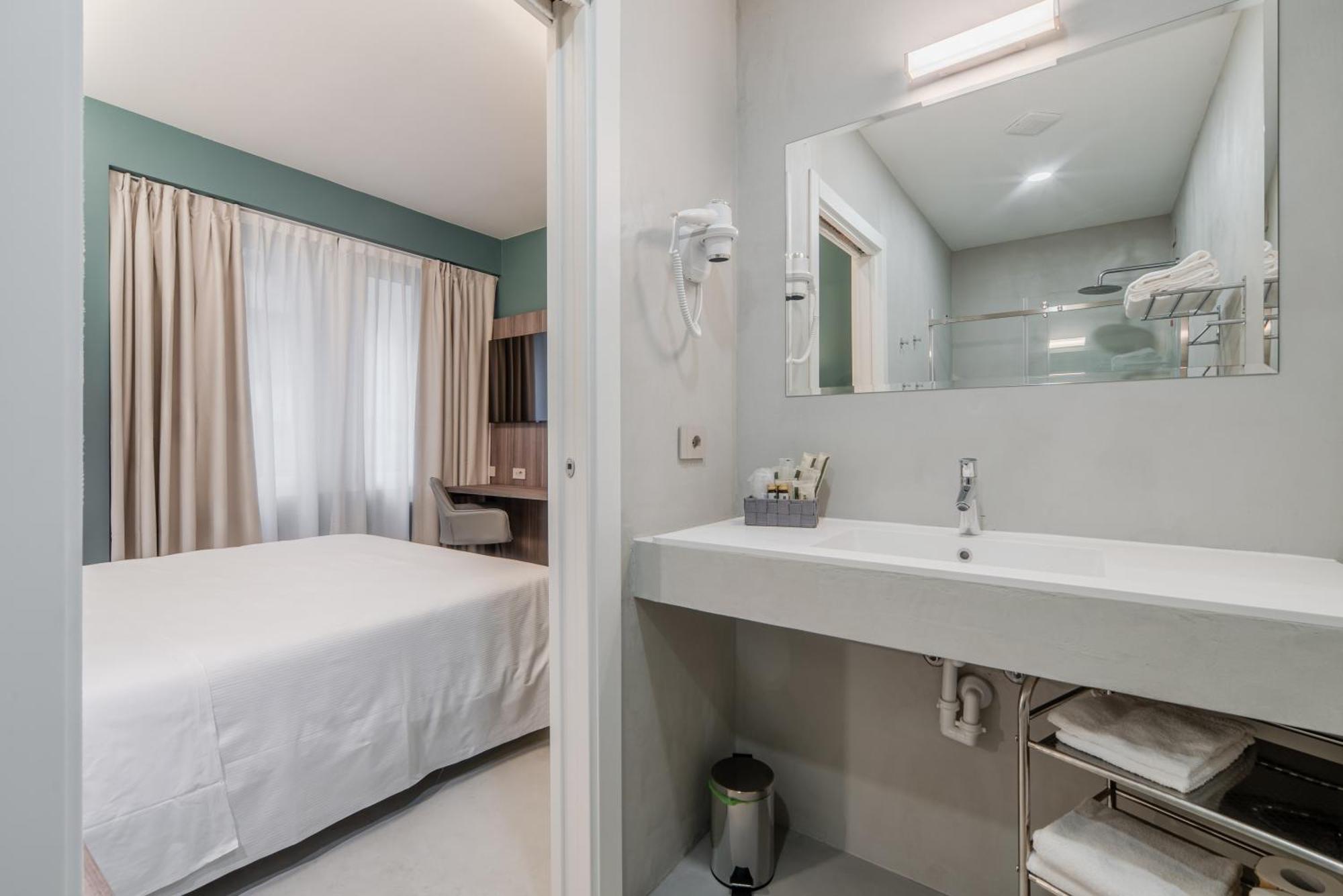 Milano Ticinese Guest House ภายนอก รูปภาพ