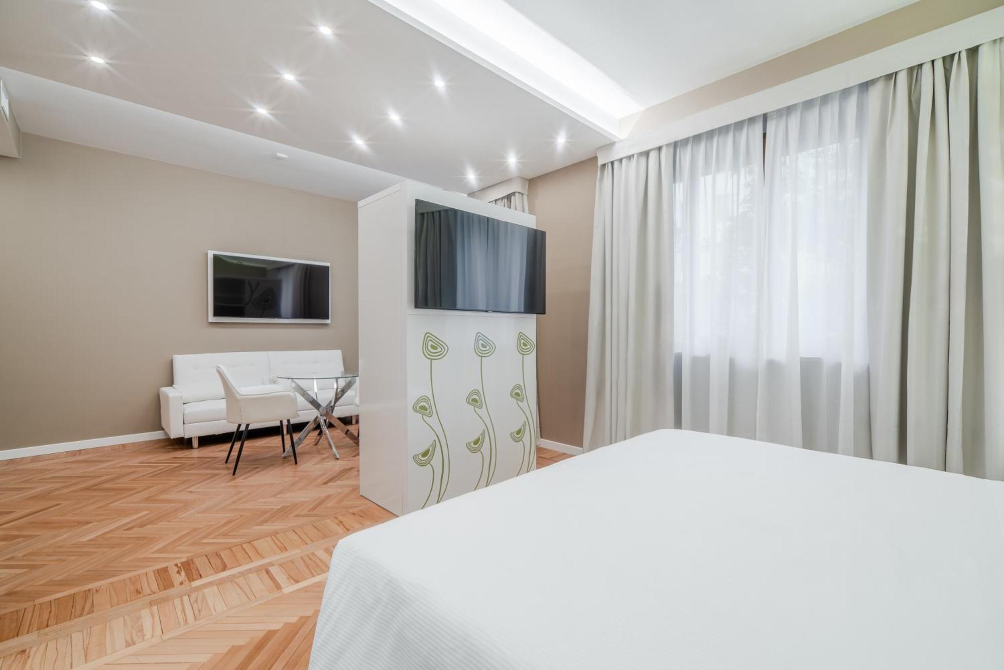 Milano Ticinese Guest House ภายนอก รูปภาพ