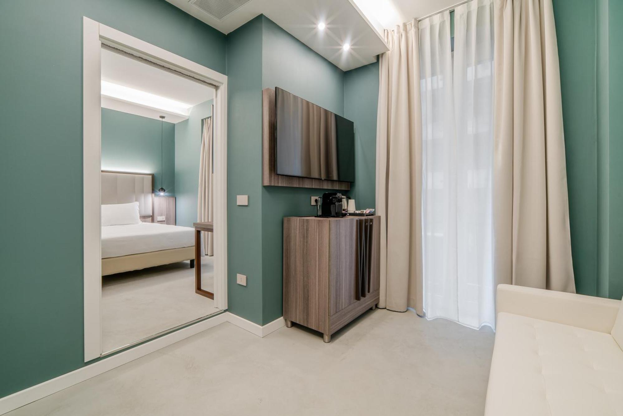 Milano Ticinese Guest House ภายนอก รูปภาพ