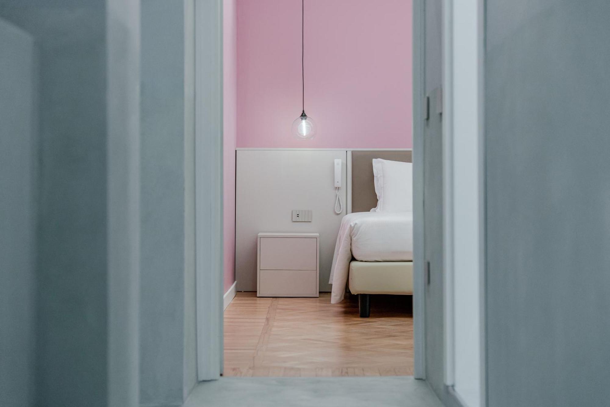 Milano Ticinese Guest House ภายนอก รูปภาพ