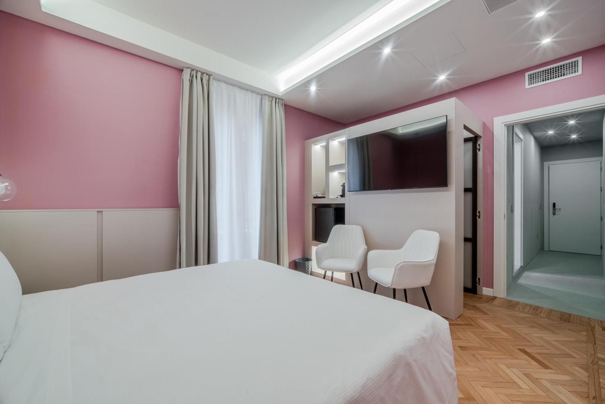 Milano Ticinese Guest House ภายนอก รูปภาพ