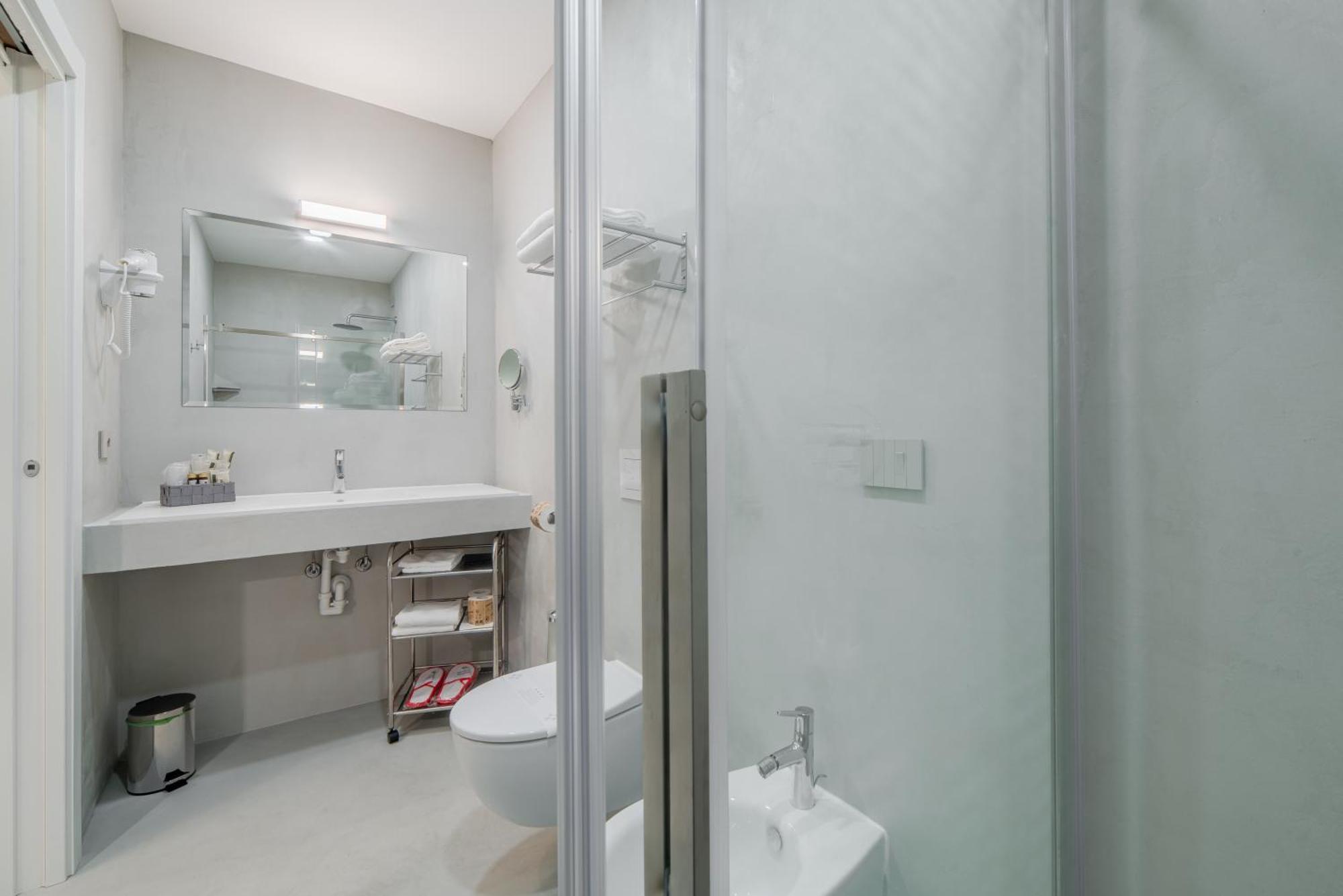 Milano Ticinese Guest House ภายนอก รูปภาพ