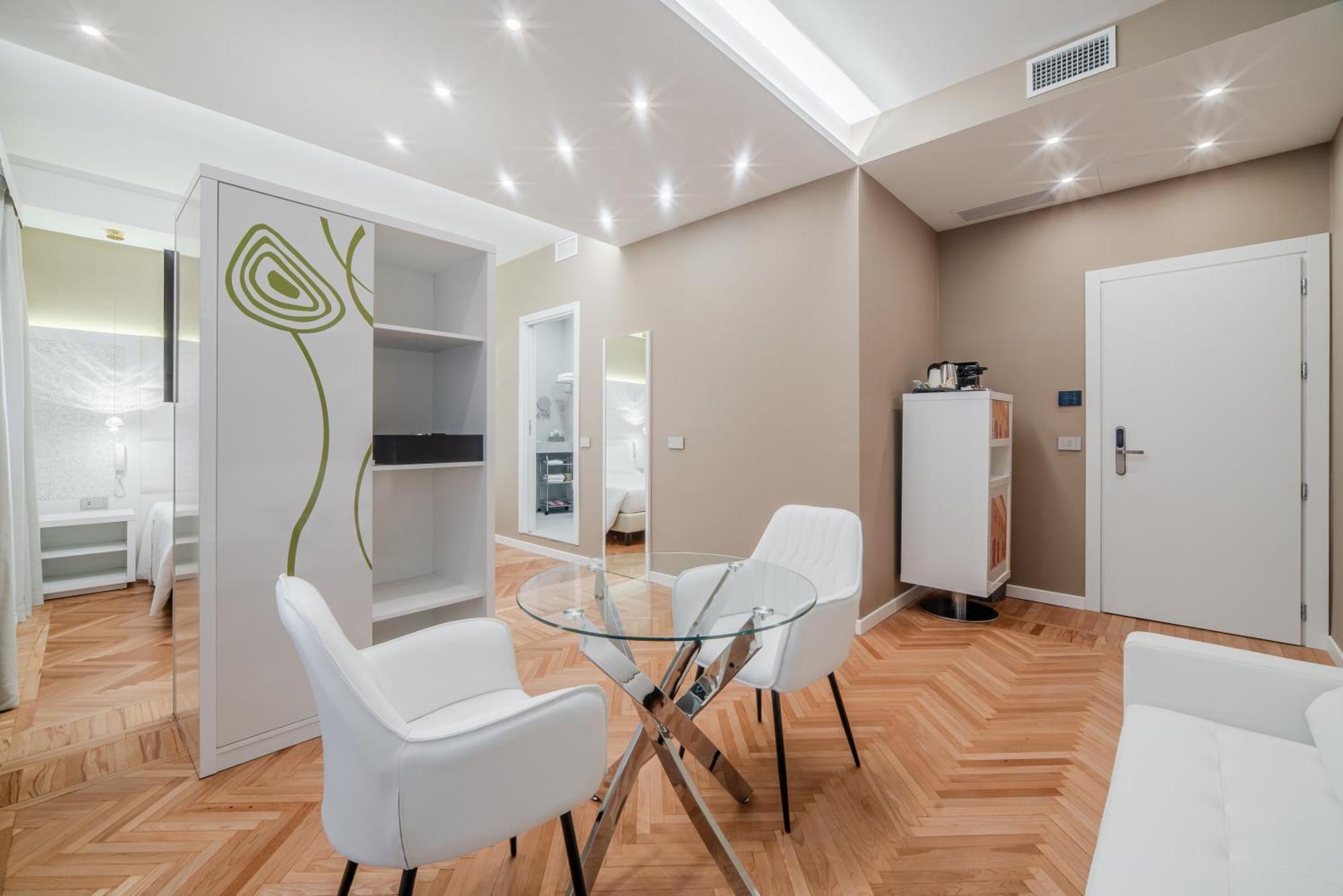 Milano Ticinese Guest House ภายนอก รูปภาพ