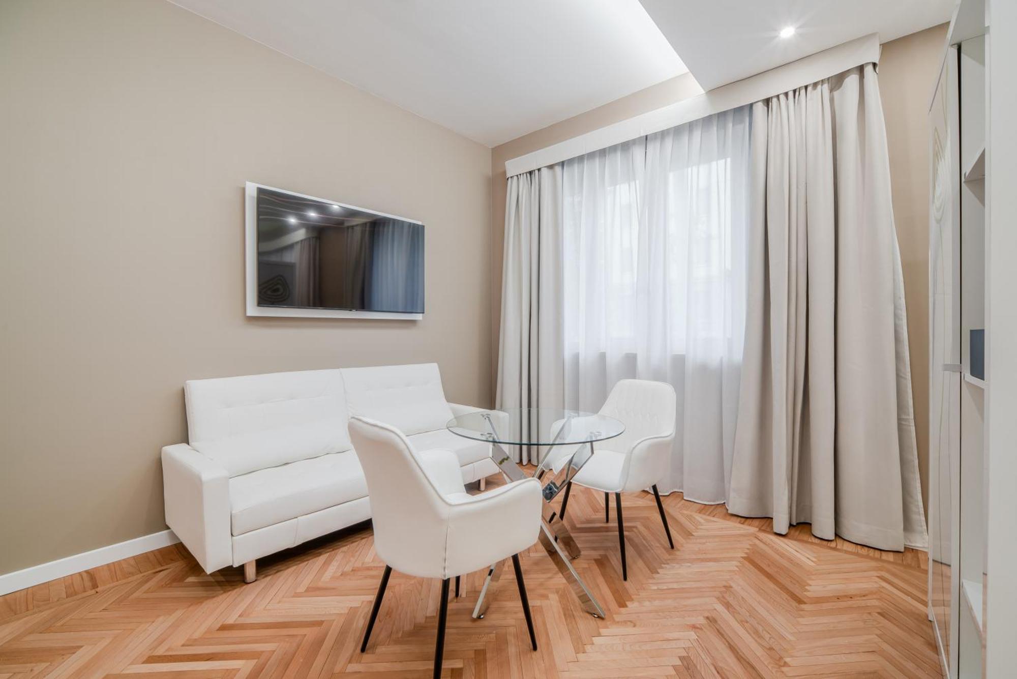 Milano Ticinese Guest House ภายนอก รูปภาพ