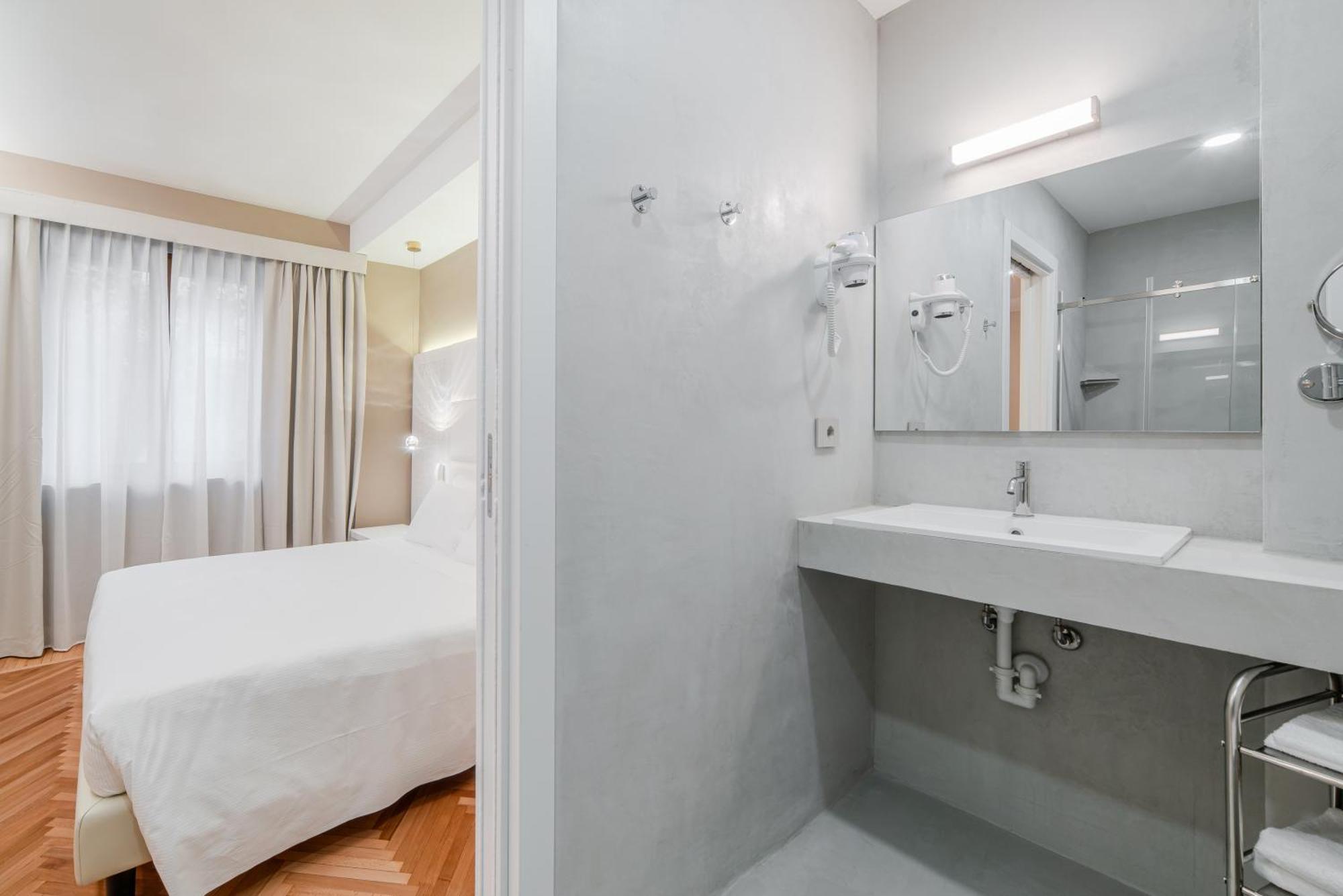 Milano Ticinese Guest House ภายนอก รูปภาพ