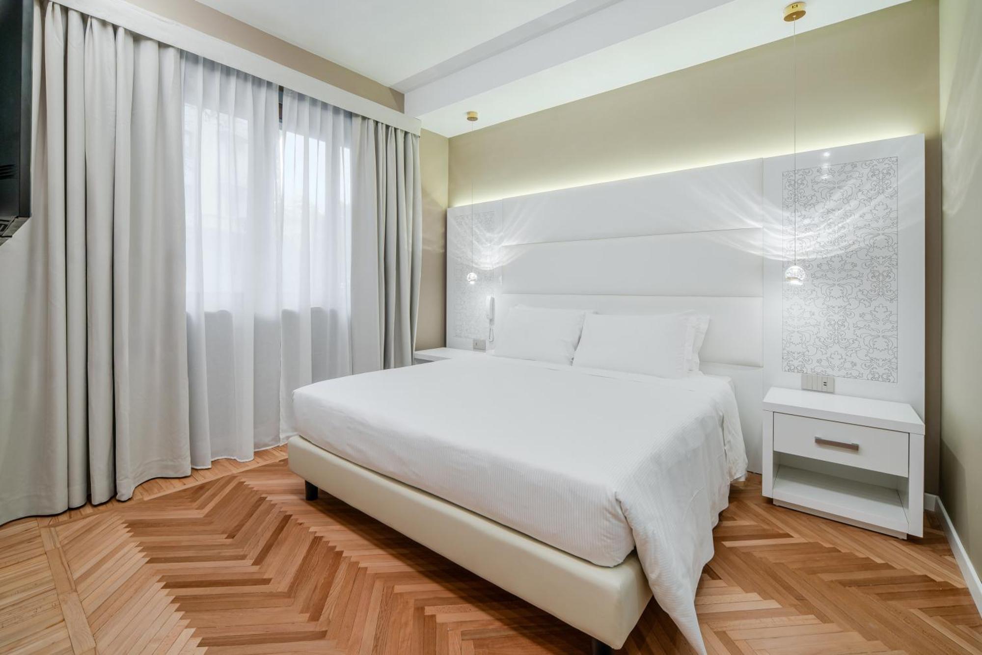 Milano Ticinese Guest House ภายนอก รูปภาพ
