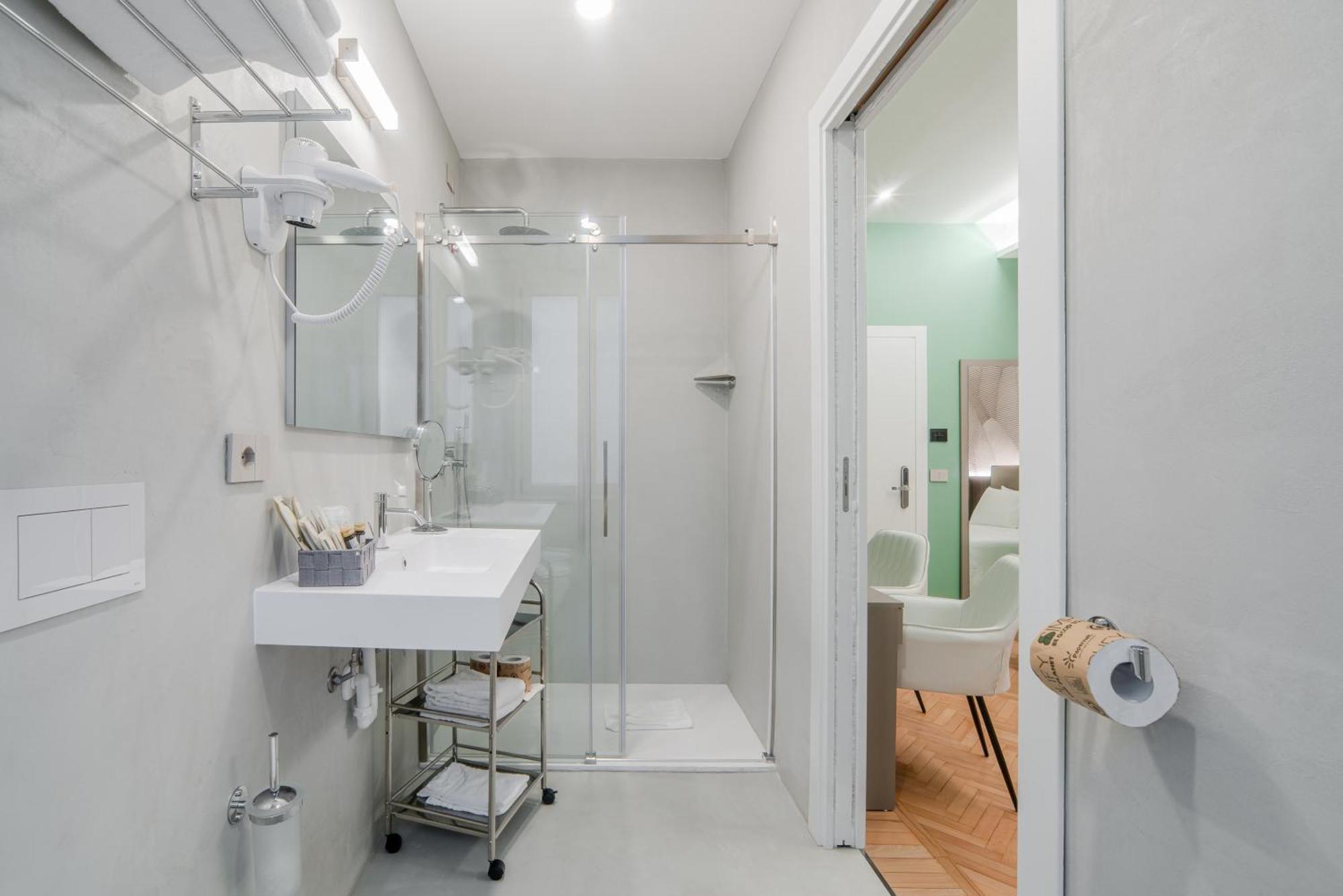 Milano Ticinese Guest House ภายนอก รูปภาพ