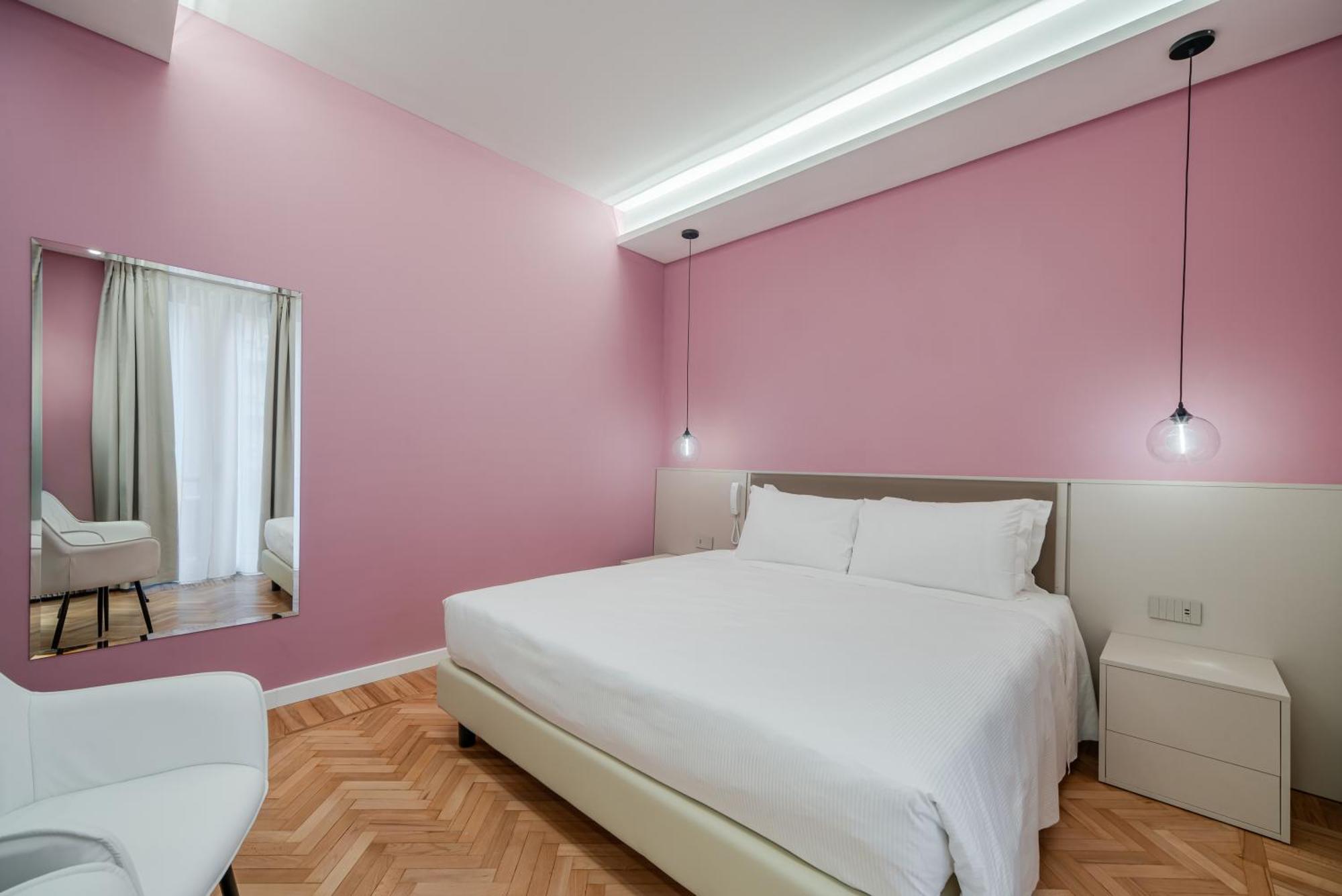 Milano Ticinese Guest House ภายนอก รูปภาพ