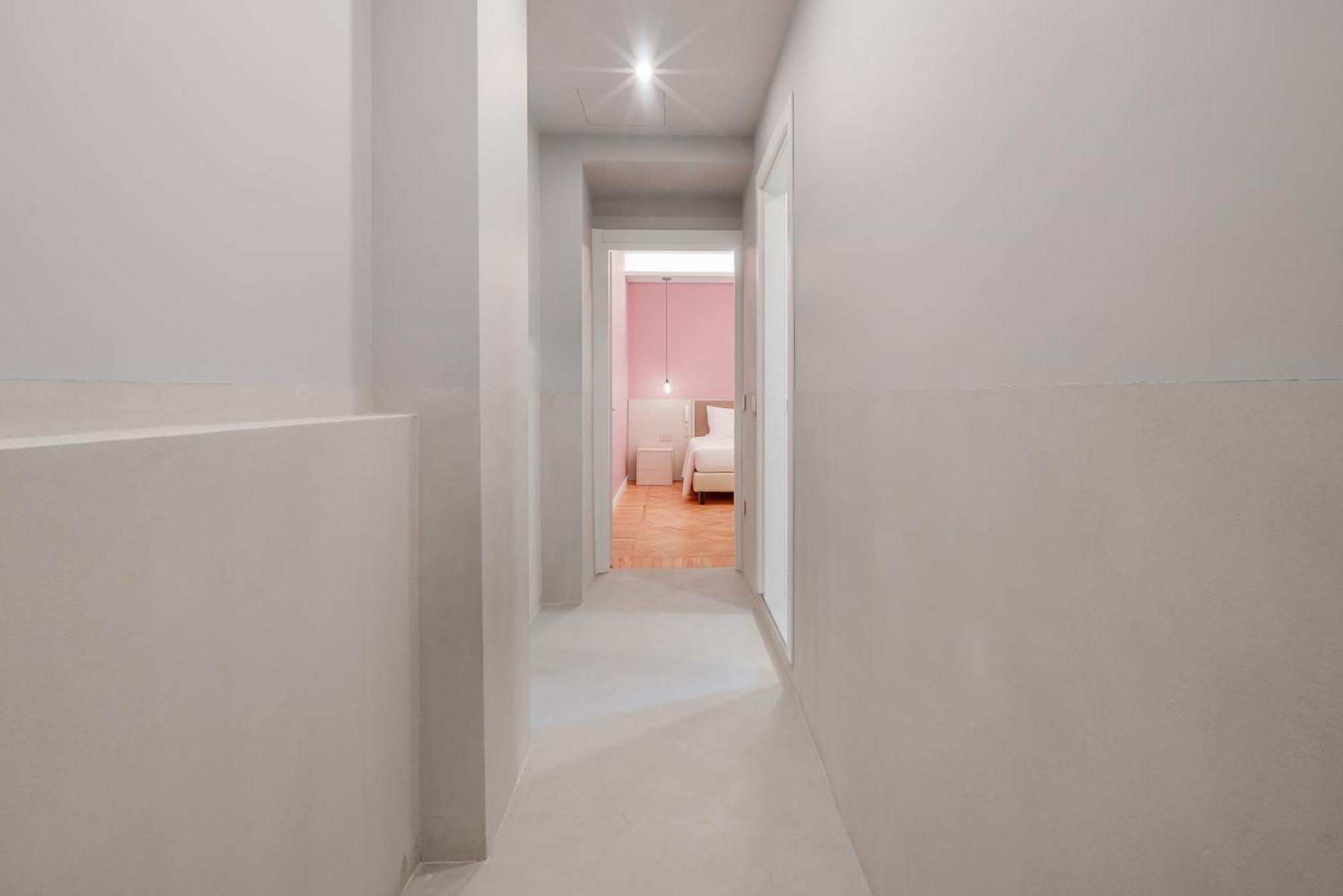 Milano Ticinese Guest House ภายนอก รูปภาพ