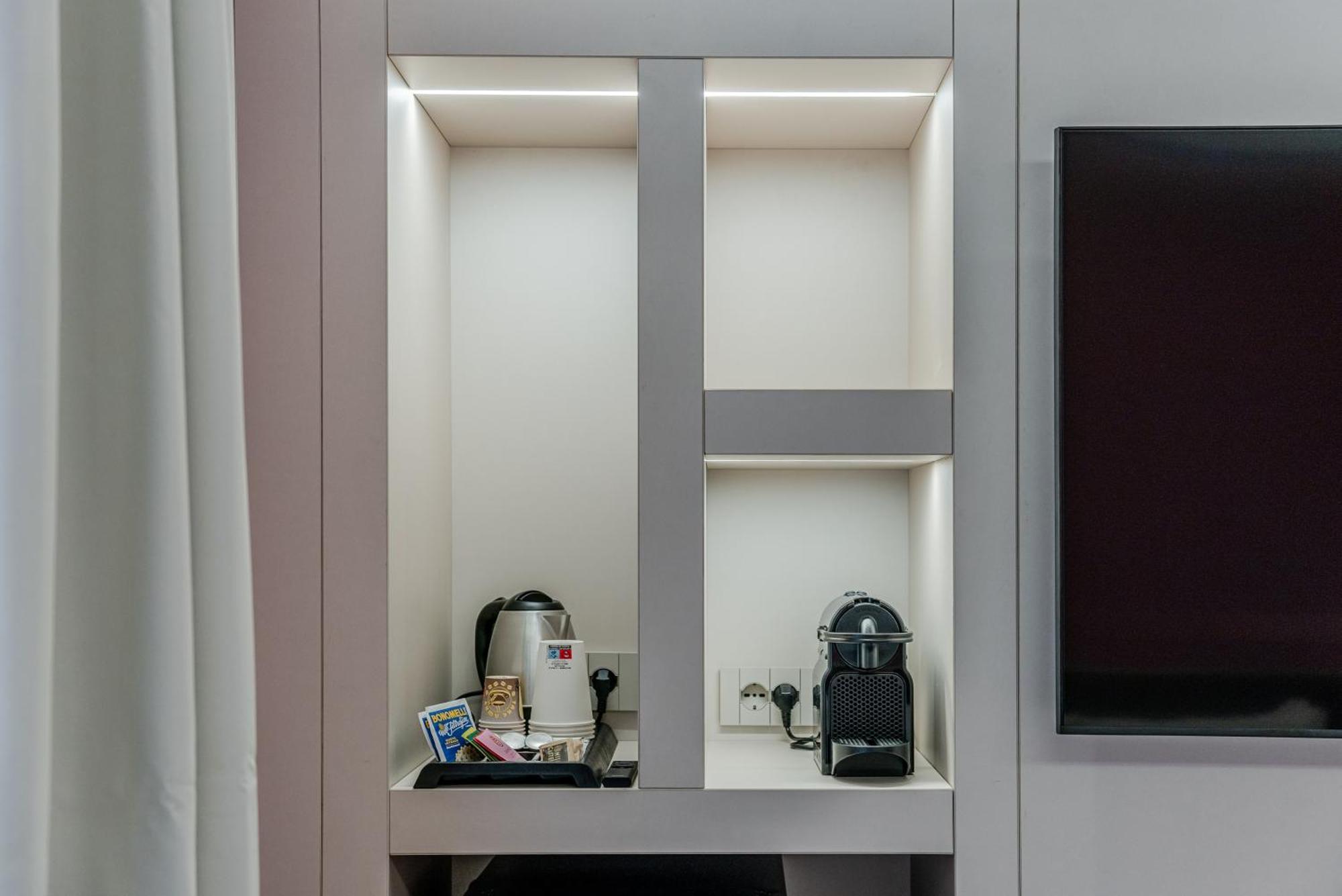 Milano Ticinese Guest House ภายนอก รูปภาพ