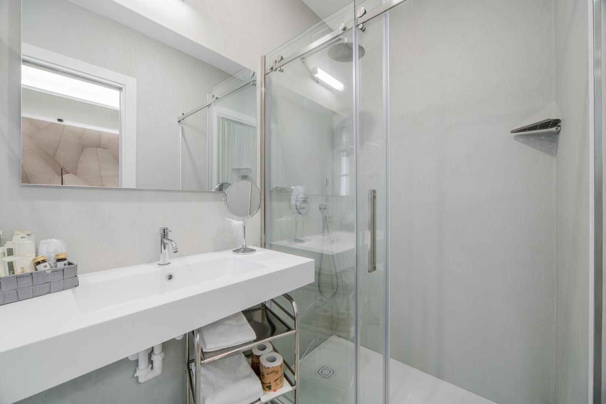 Milano Ticinese Guest House ภายนอก รูปภาพ