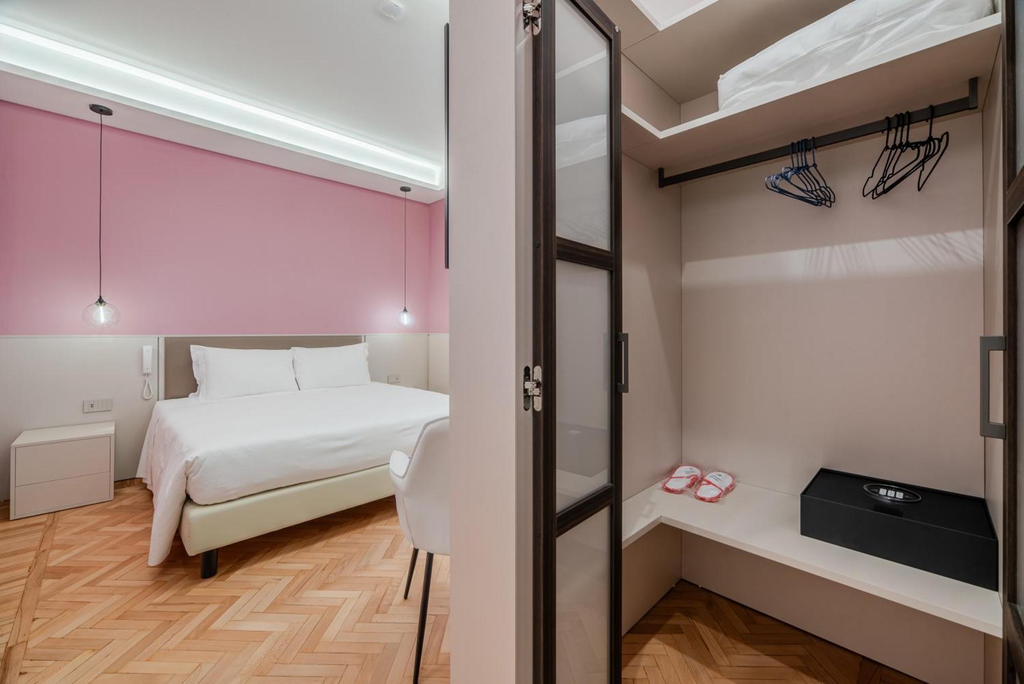 Milano Ticinese Guest House ภายนอก รูปภาพ