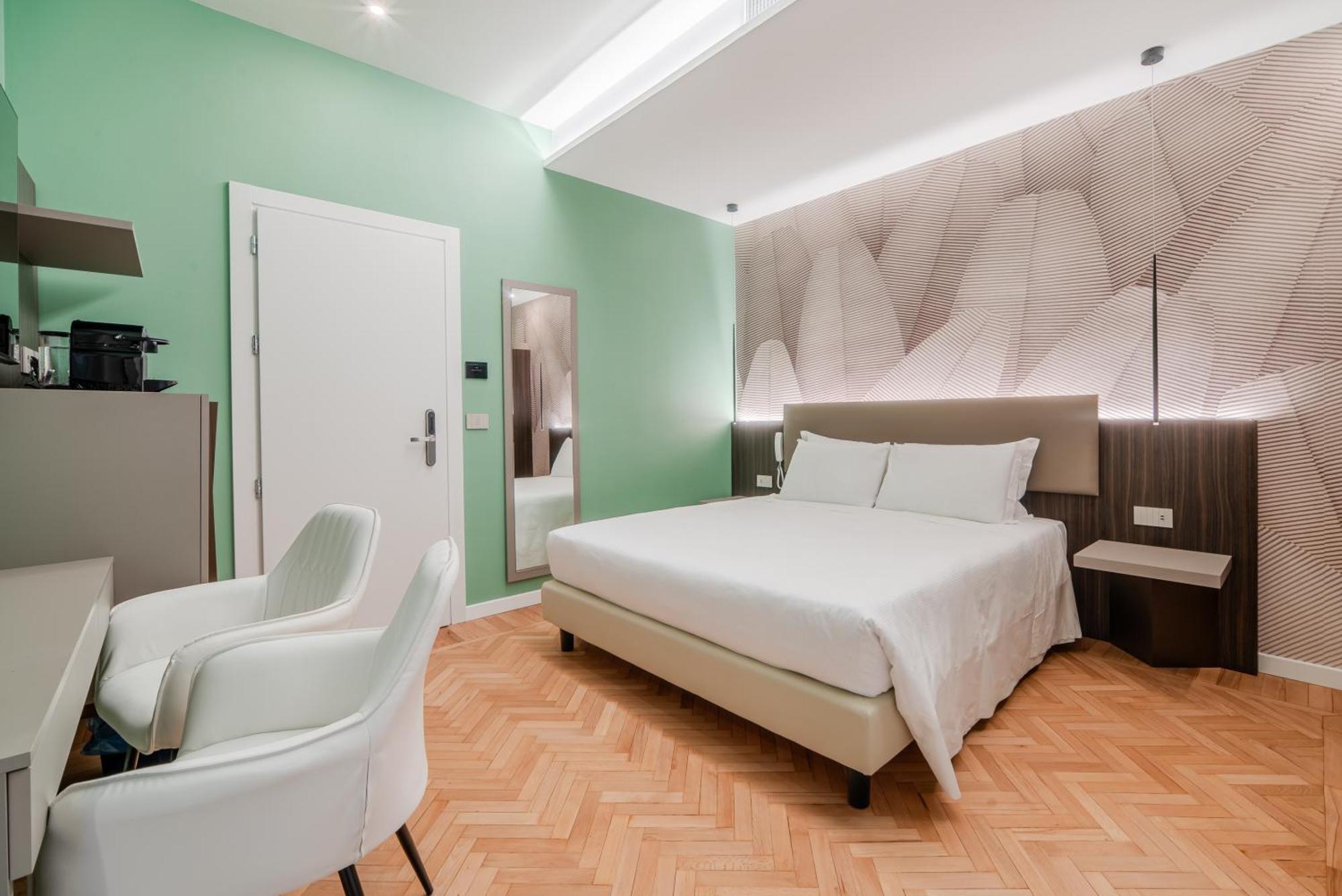 Milano Ticinese Guest House ภายนอก รูปภาพ