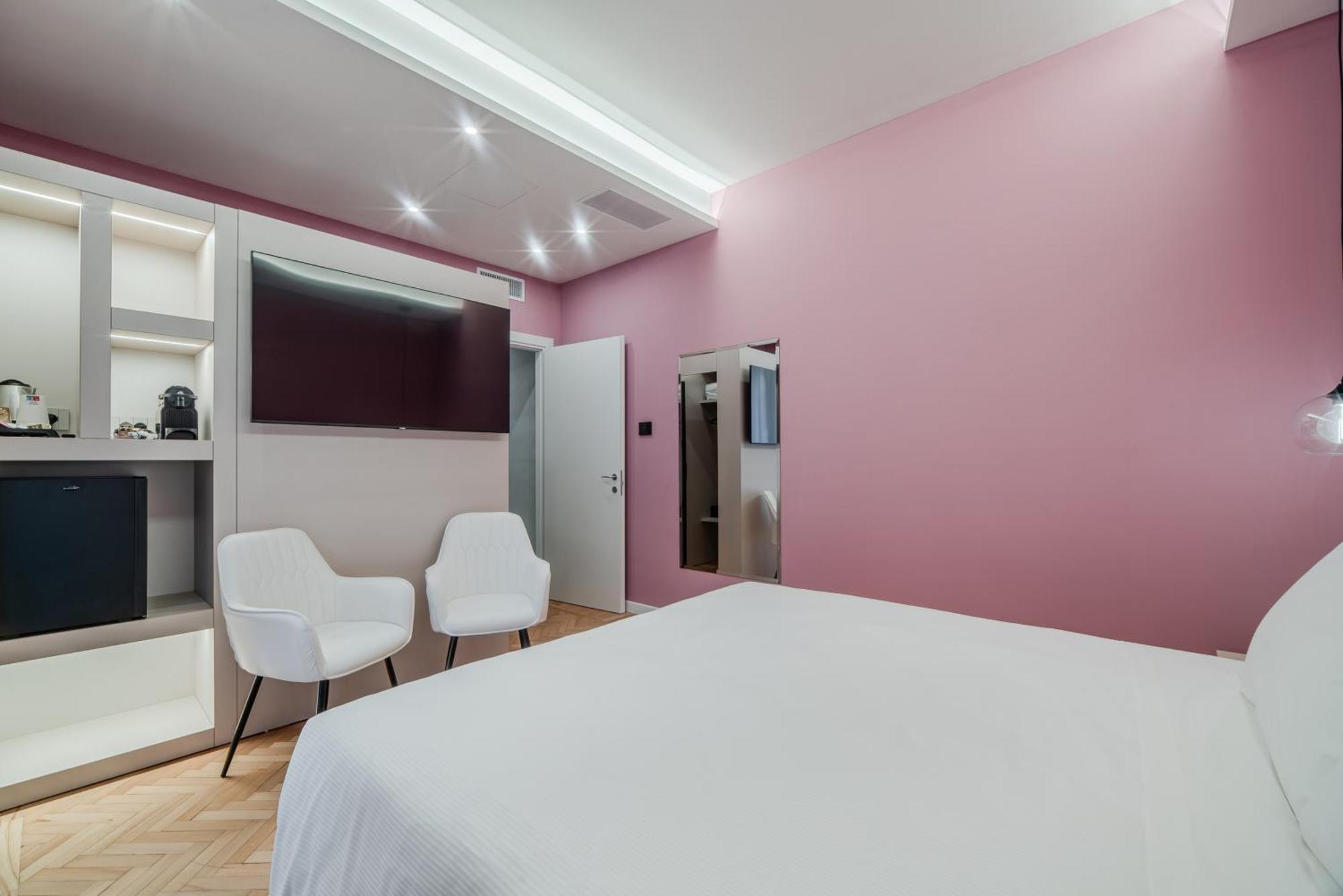 Milano Ticinese Guest House ภายนอก รูปภาพ