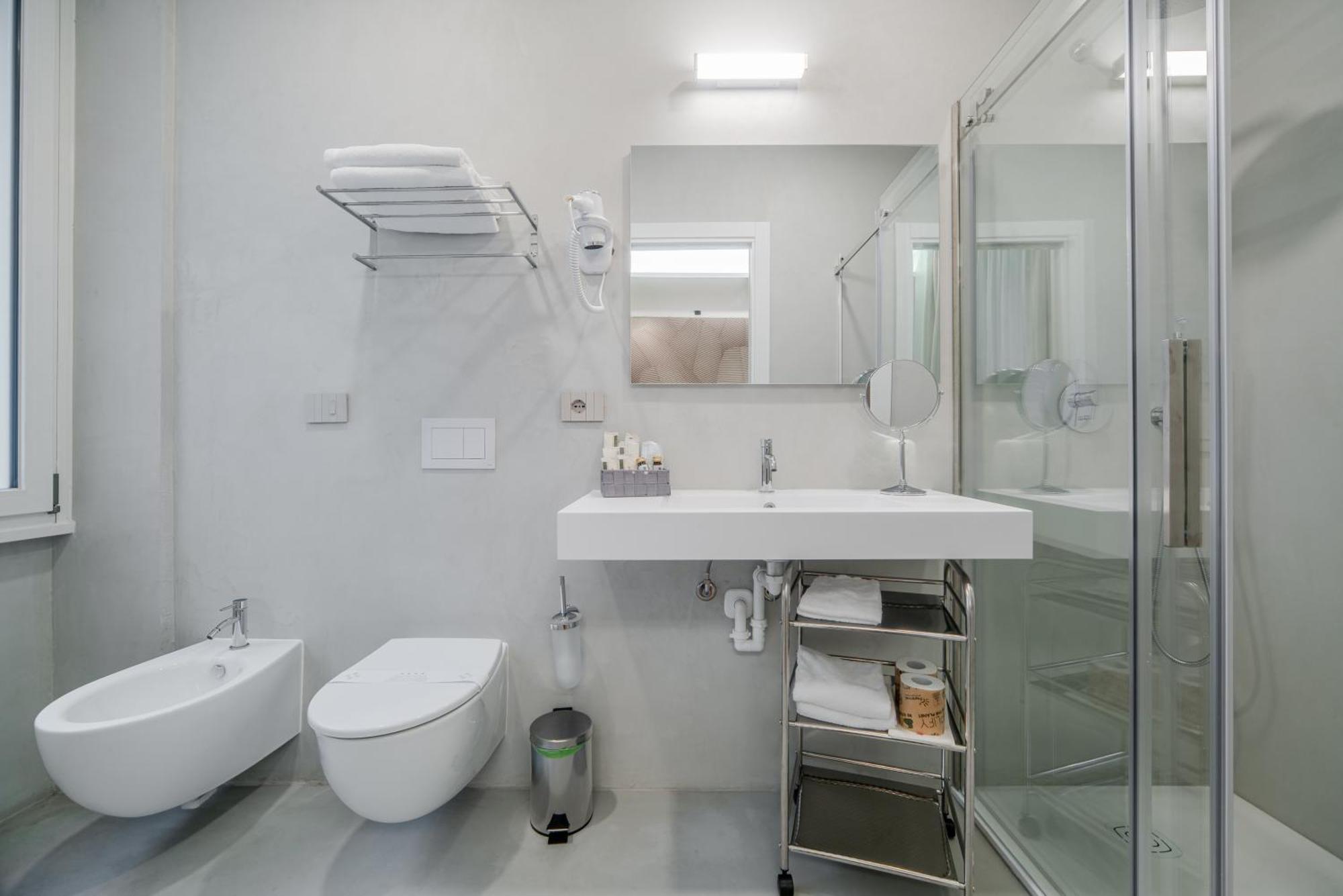 Milano Ticinese Guest House ภายนอก รูปภาพ